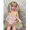 Catdoll Soft Silicone head + TPE body 108cm Oksana 