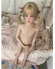 Catdoll Full Silicone 128cm Kelsie	