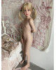 Catdoll Full Silicone 128cm Kelsie	