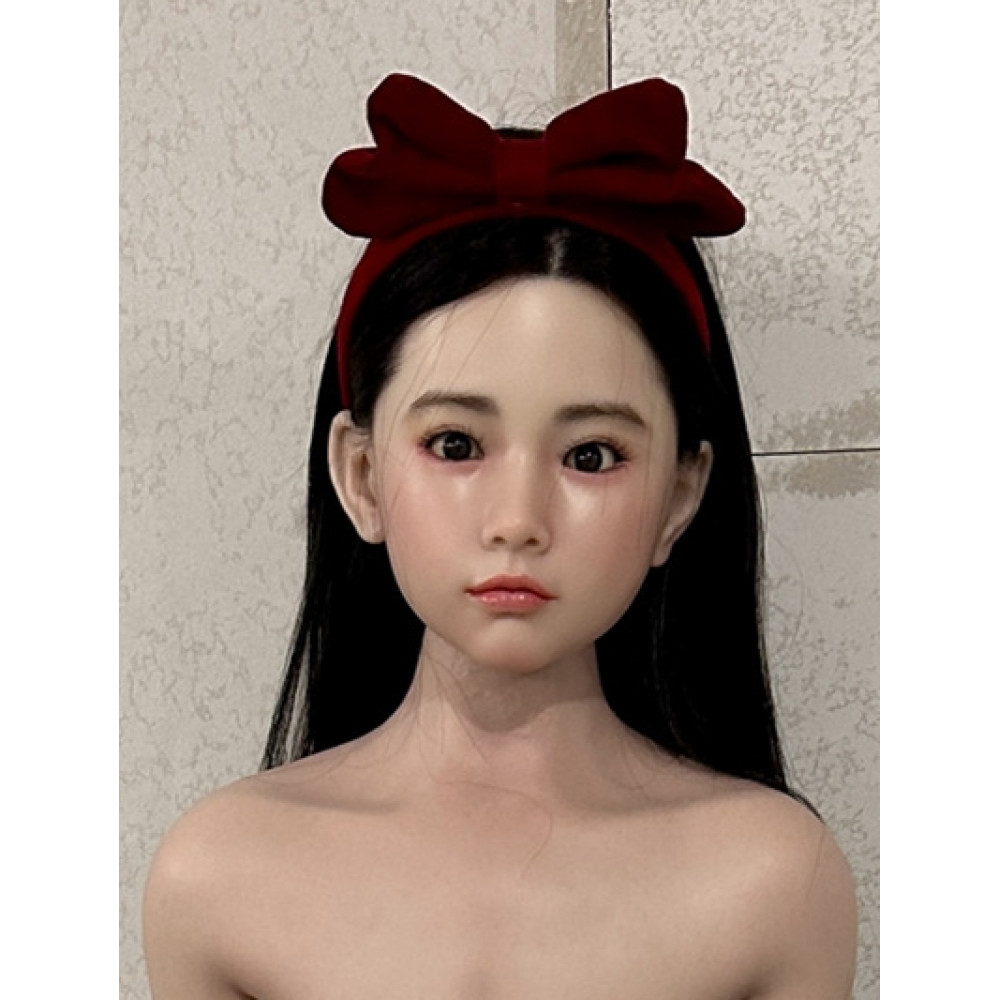 Catdoll full silicone 132cm Yuki