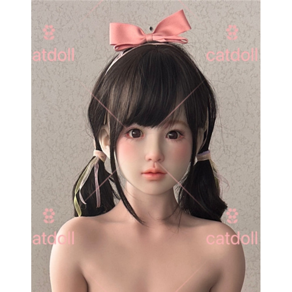 Catdoll full silicone 139cm Nonoka