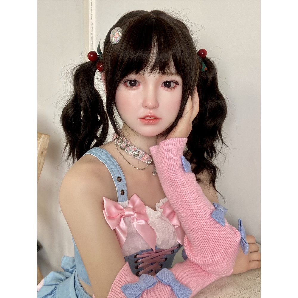 Catdoll full silicone 148cm Hanako(soft silione head)