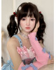 Catdoll full silicone 148cm Hanako(soft silione head)