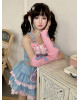 Catdoll full silicone 148cm Hanako(soft silione head)