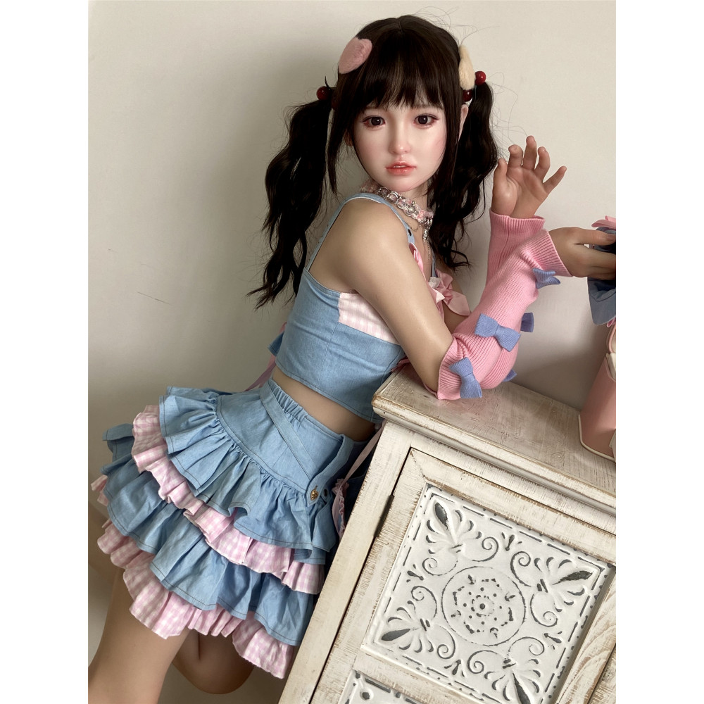 Catdoll 148cm TPE Hanako