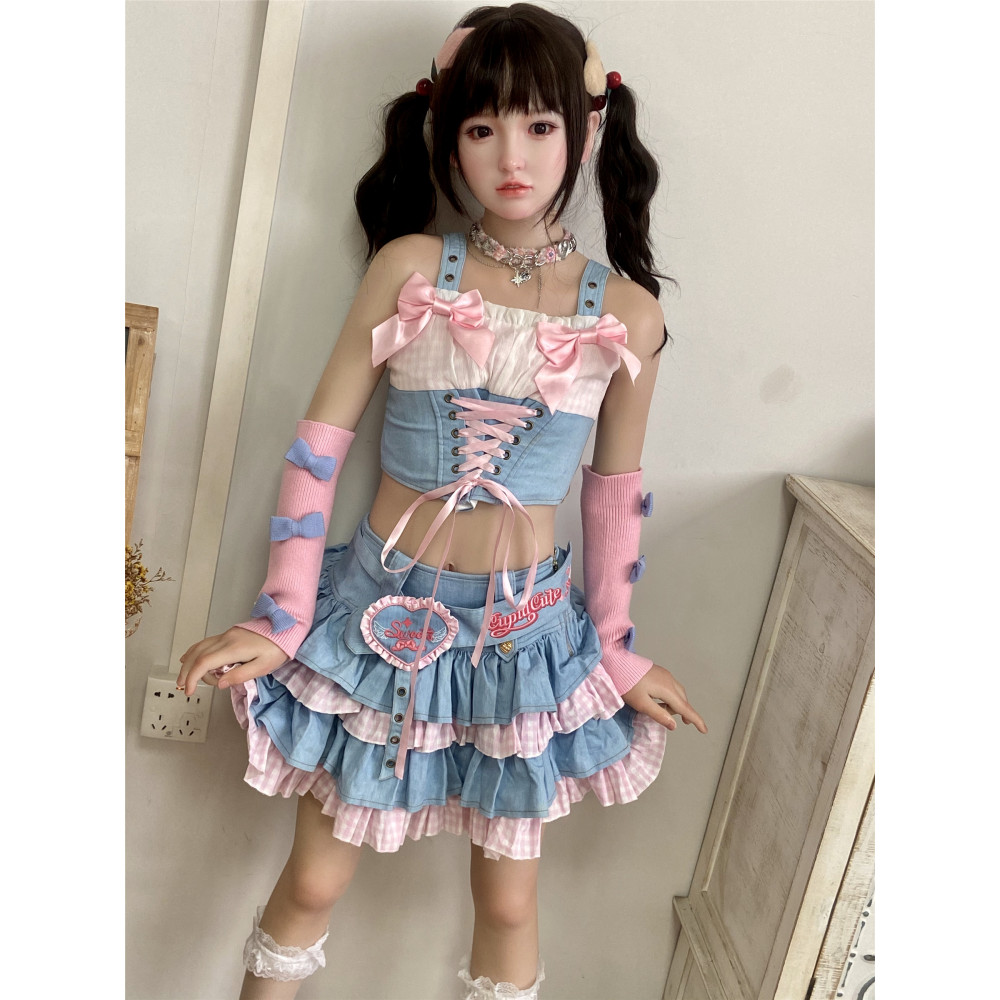 Catdoll 148cm TPE Hanako