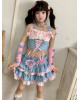 Catdoll full silicone 148cm Hanako(soft silione head)