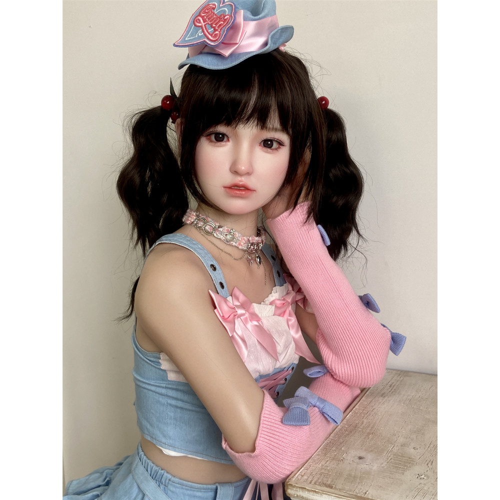 Catdoll full silicone 148cm Hanako(soft silione head)