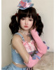 Catdoll full silicone 148cm Hanako(soft silione head)