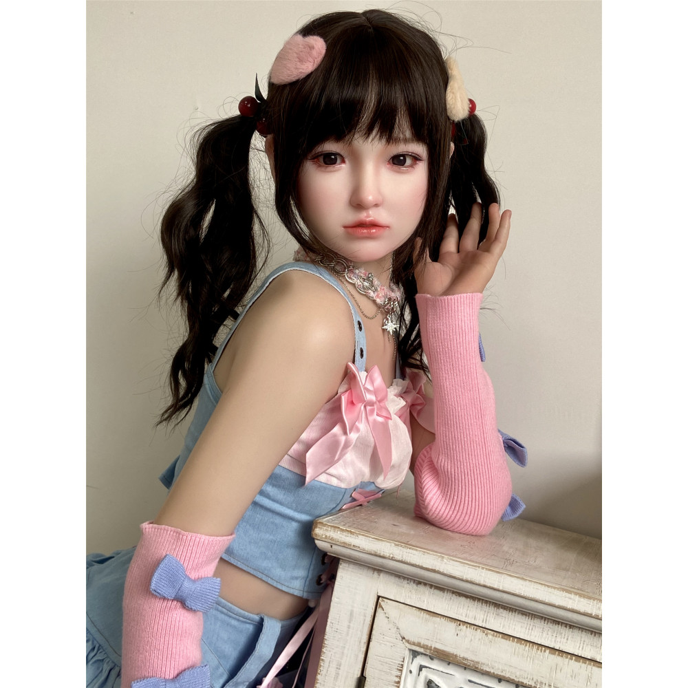 Catdoll full silicone 148cm Hanako(soft silione head)