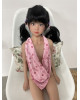 Catdoll full Silicone 80cm Nanako Seamless Doll.