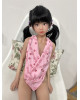 Catdoll full Silicone 80cm Nanako Seamless Doll.