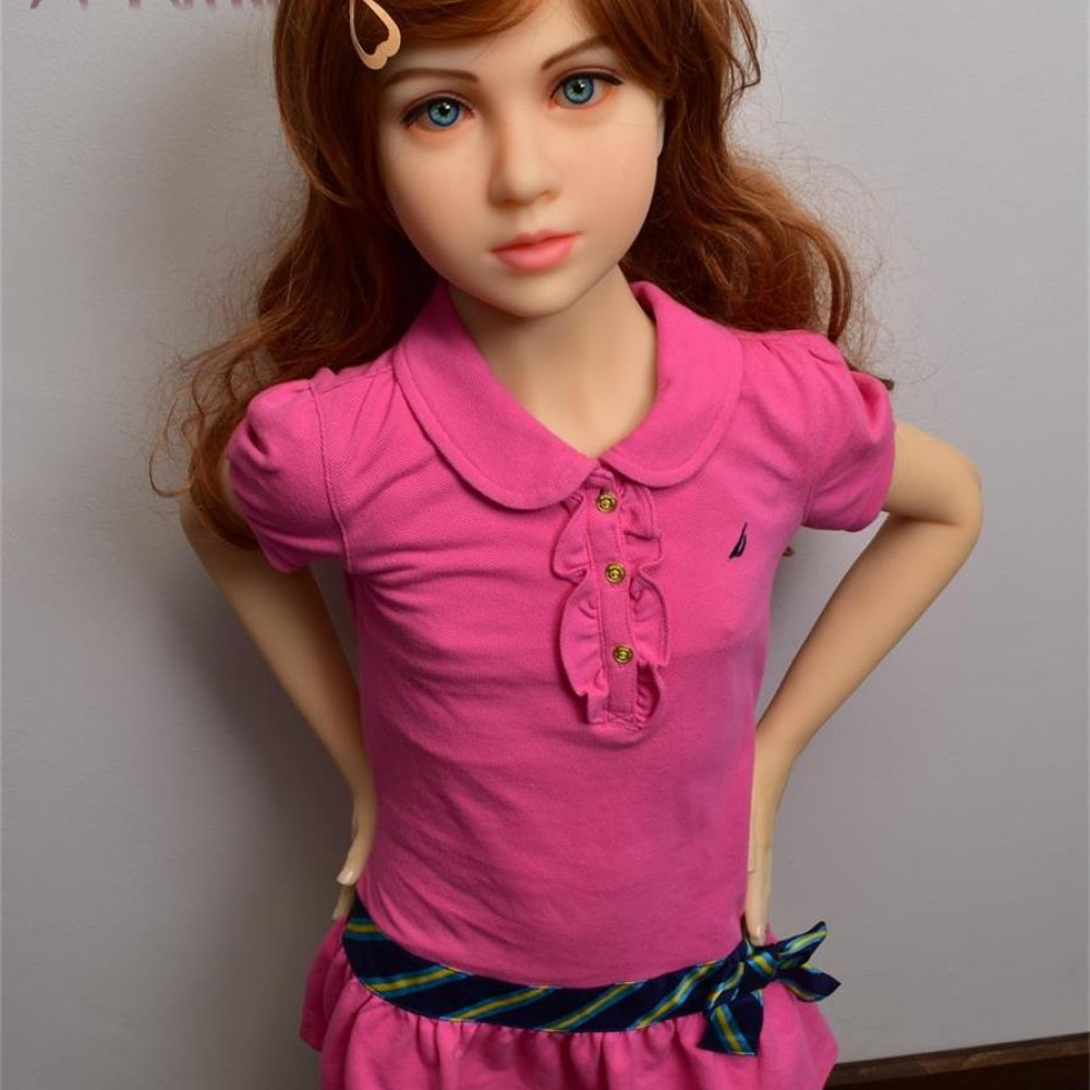 Catdoll 126cm Sasha