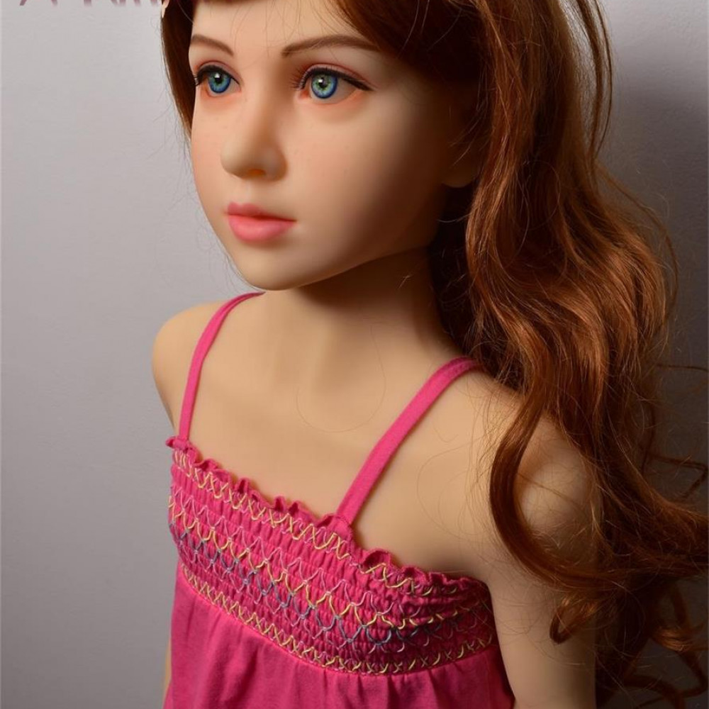 Catdoll 126cm Sasha