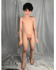 Catdoll 133cm Shota Doll Ki, boy doll