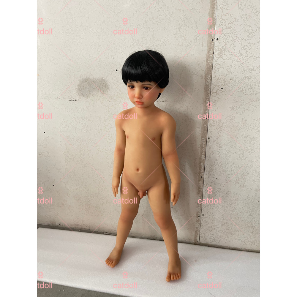 Catdoll 92cm Male Doll Coco Boy Doll