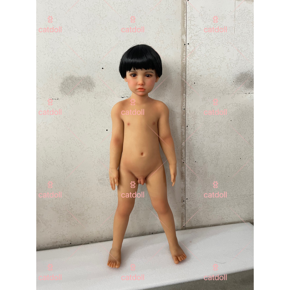 Catdoll 92cm Male Doll Coco Boy Doll