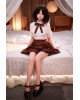 FUDOLL 146cm AA J027 Manyi Full Silicone Head Sex Doll 