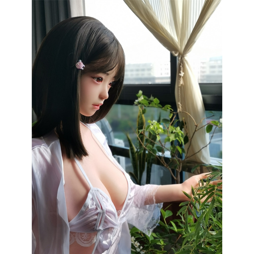 FUDOLL 148cm  J008  Full Body Silicone 