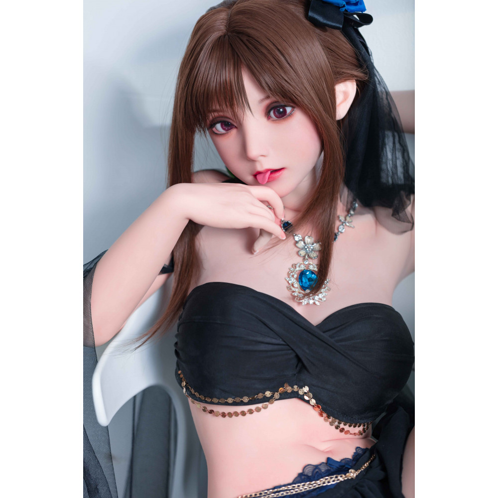 FUDOLL 148cm  J011  Full Body Silicone 