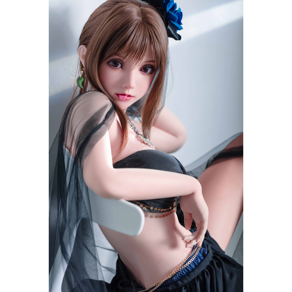 FUDOLL 148cm  J011  Full Body Silicone 