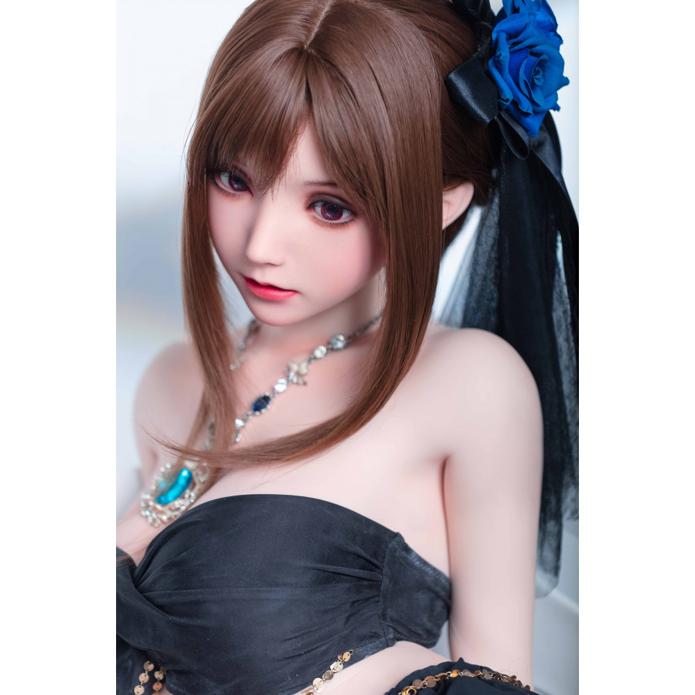 FUDOLL 148cm  J011  Full Body Silicone 