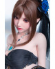 FUDOLL 148cm  J011  Full Body Silicone 