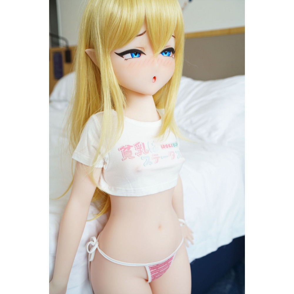 Irokebijin 110cm Chubby body Rio B