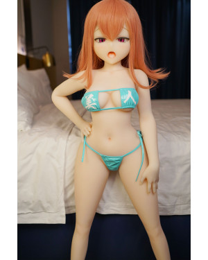 Irokebijin 120cm Medium Breast Aiko