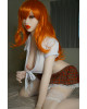 Piperdoll Full Body Silicone 150cm Jessica Seamless Doll 